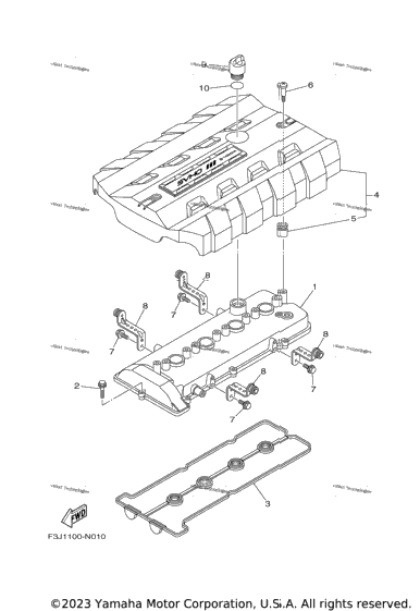 Cylinder 1