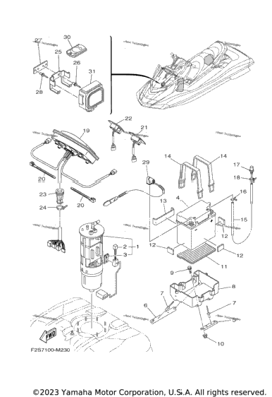 Electrical 3