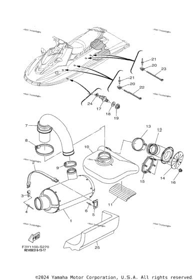 Exhaust 3