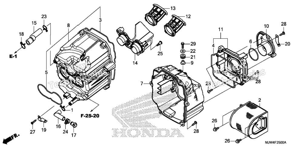 Air Cleaner