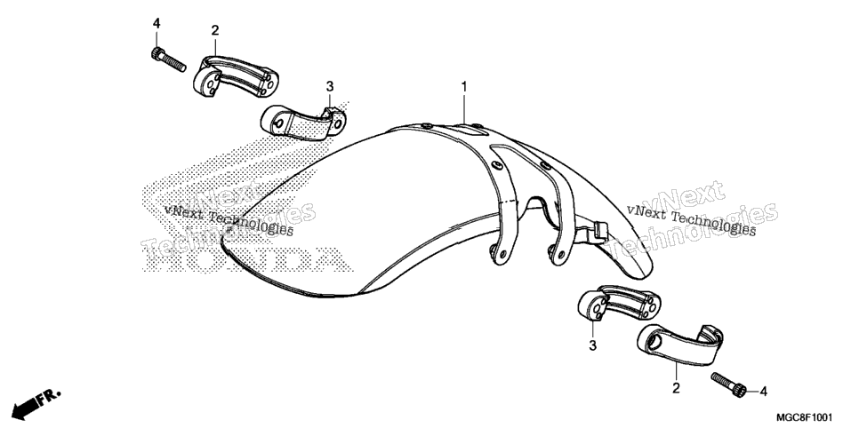 Front Fender (2)