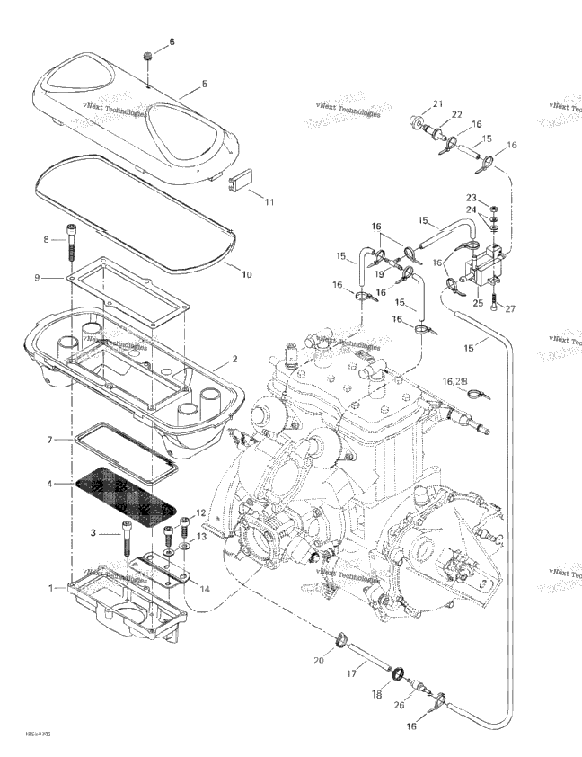 Air Intake System