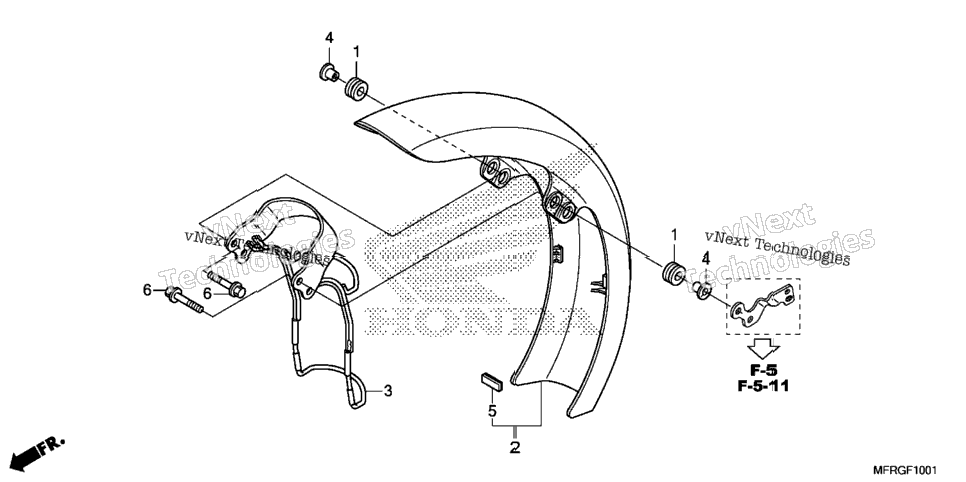 Front Fender (2)
