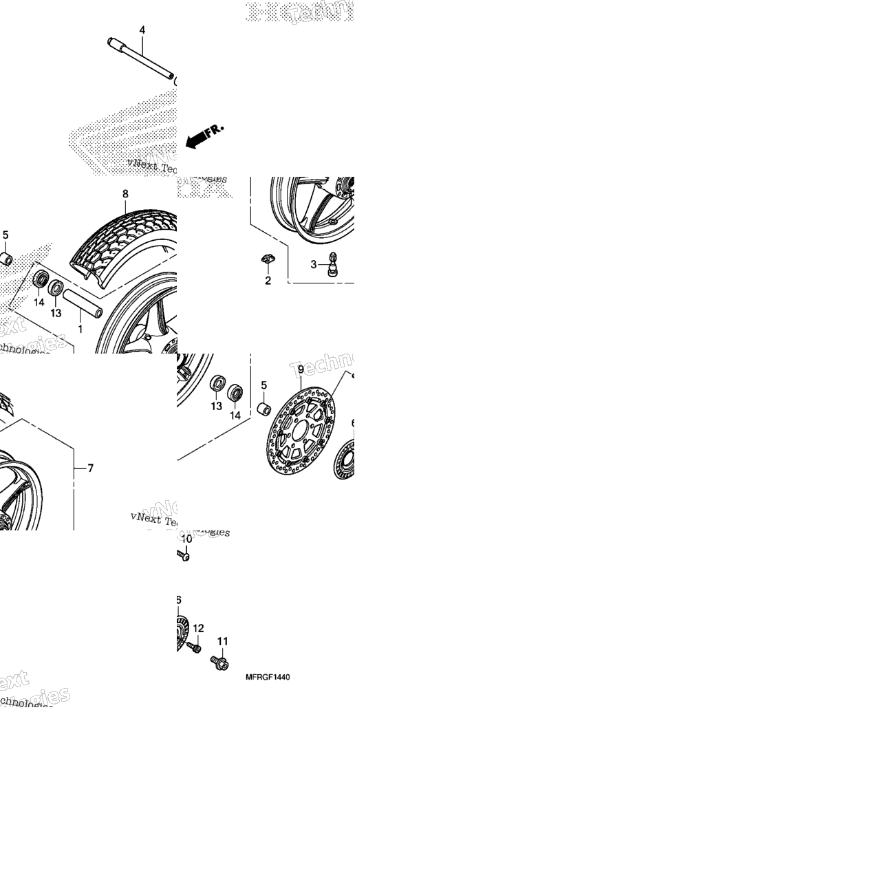 Front Wheel (1)