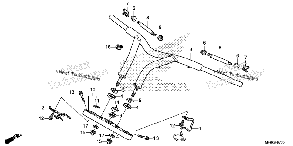 Handlebar@Top Bridge (1)