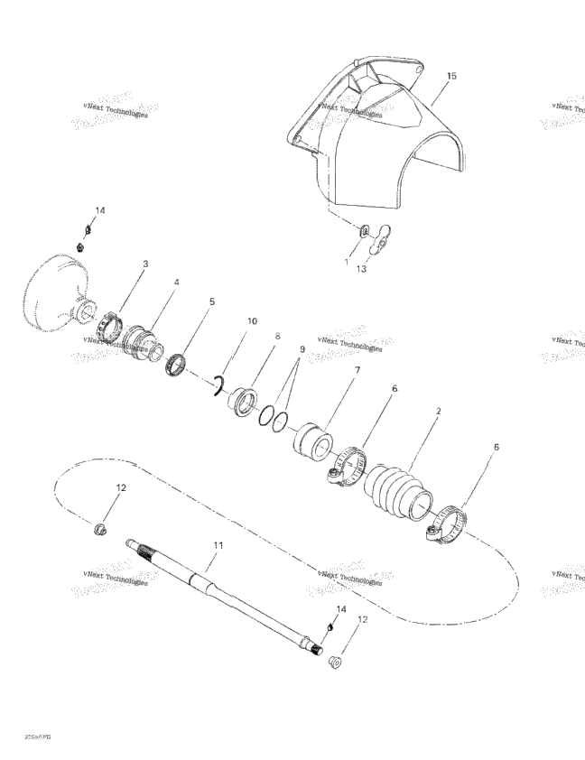 Drive System