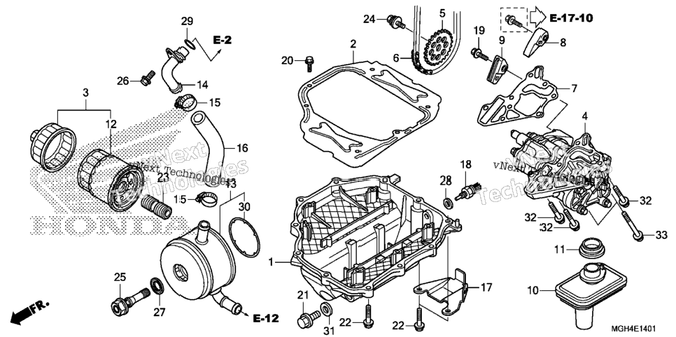 Oil Pump (2)