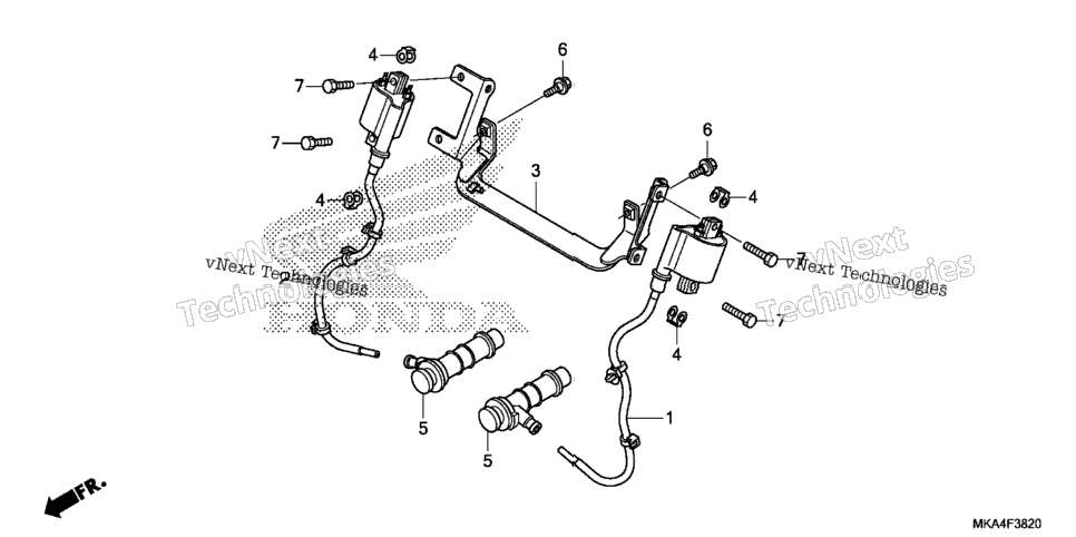 Ignition Coil