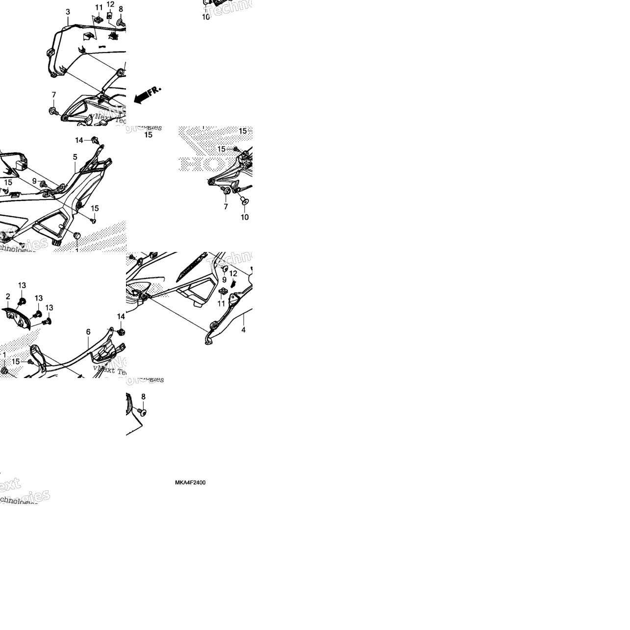 Side Cover