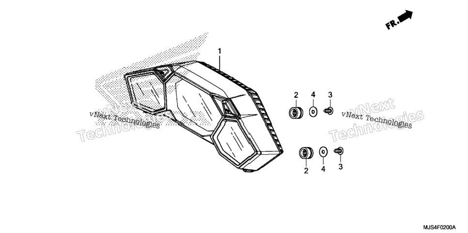 Speedometer