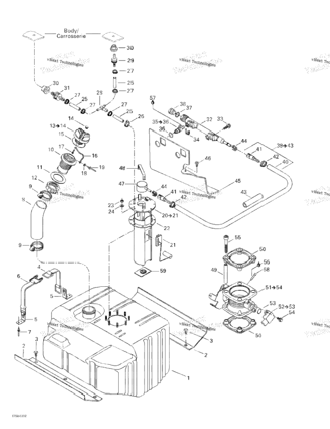 Fuel System