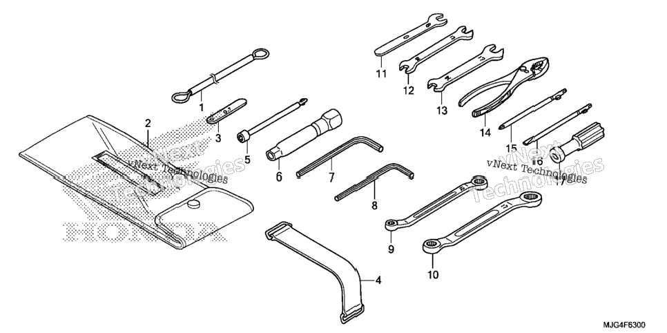 Tools