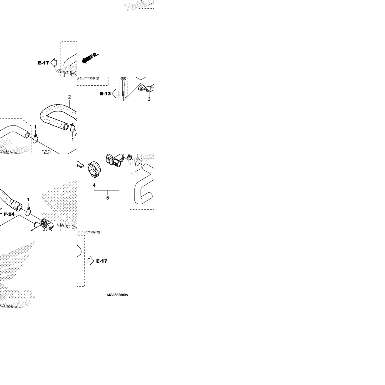 Air Injection Valve