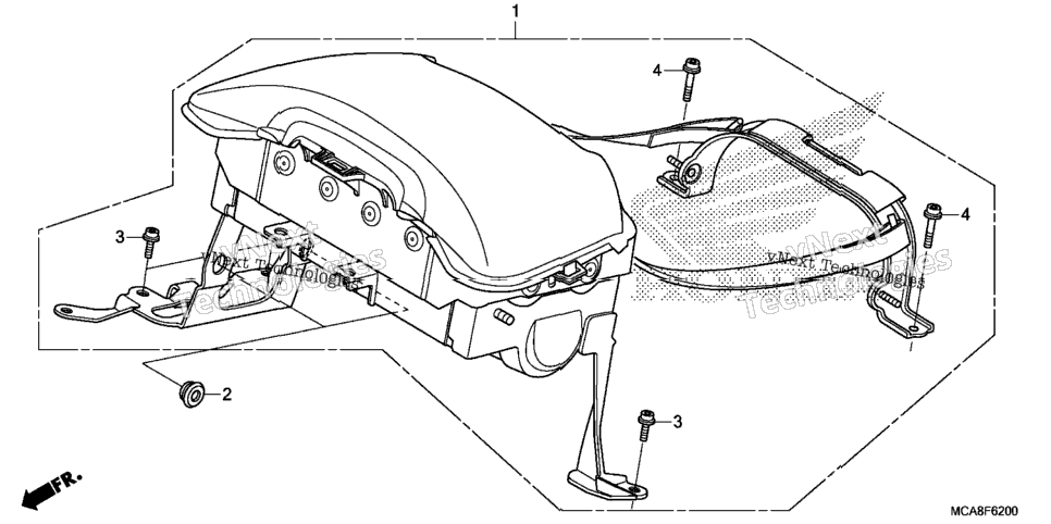 Airbag Module