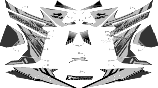 Decals