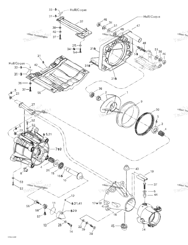 Propulsion System