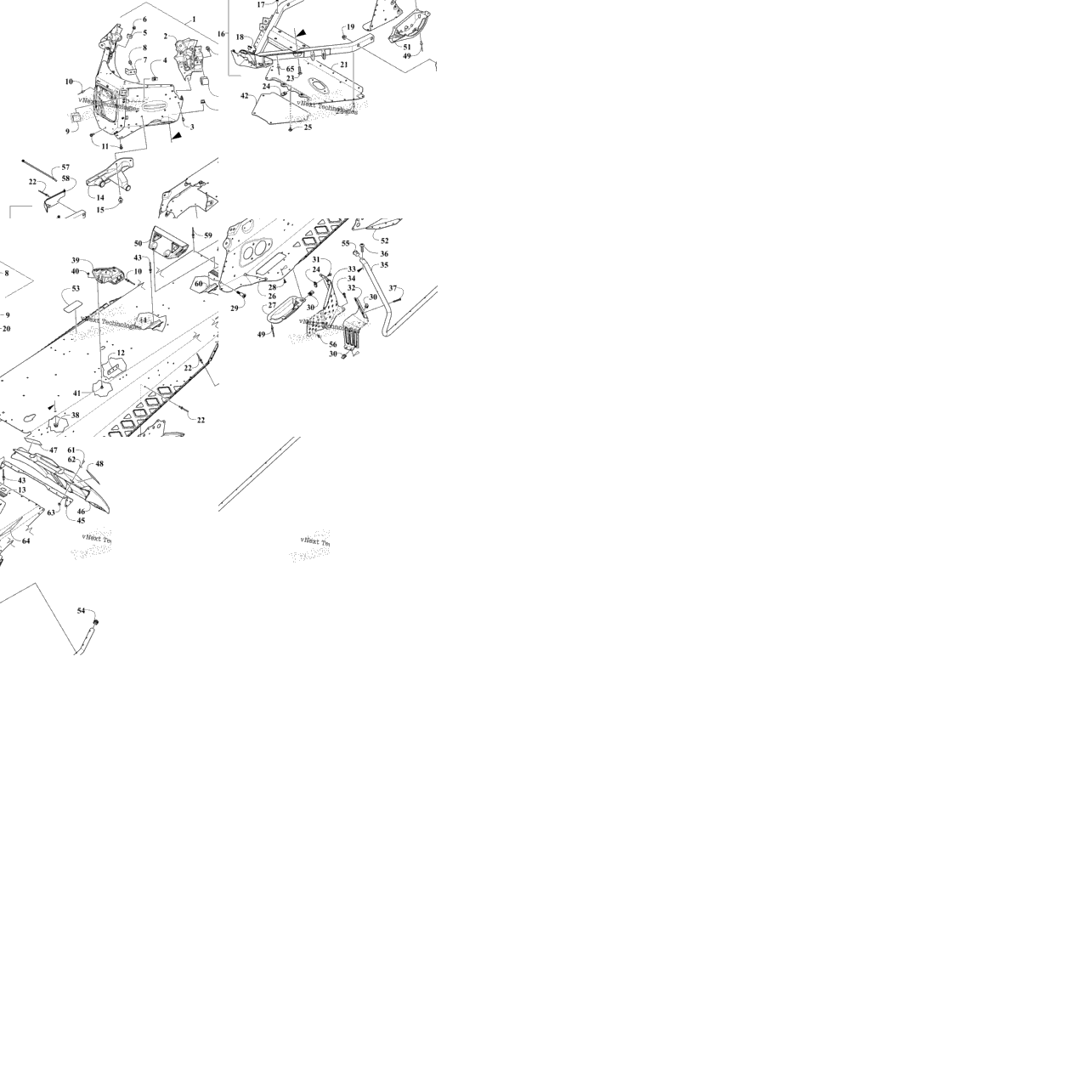 Chassis Assembly