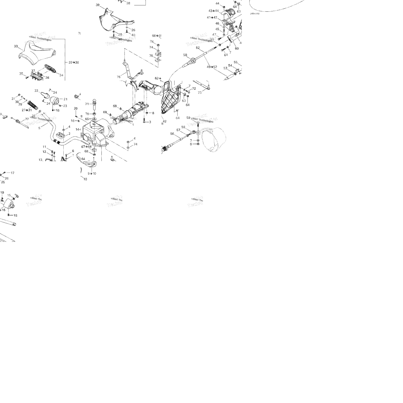 Steering System
