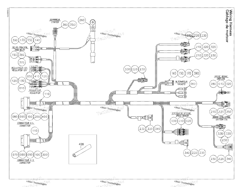 Wiring Harness