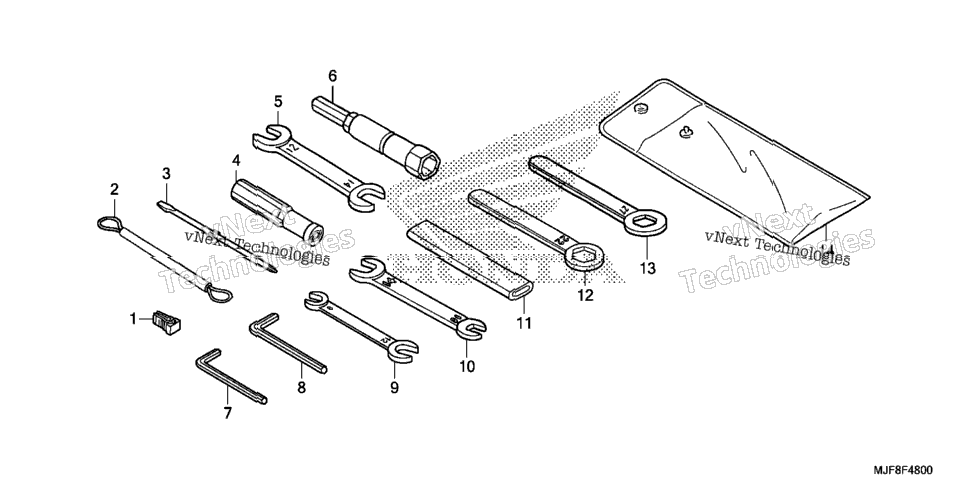 Tools