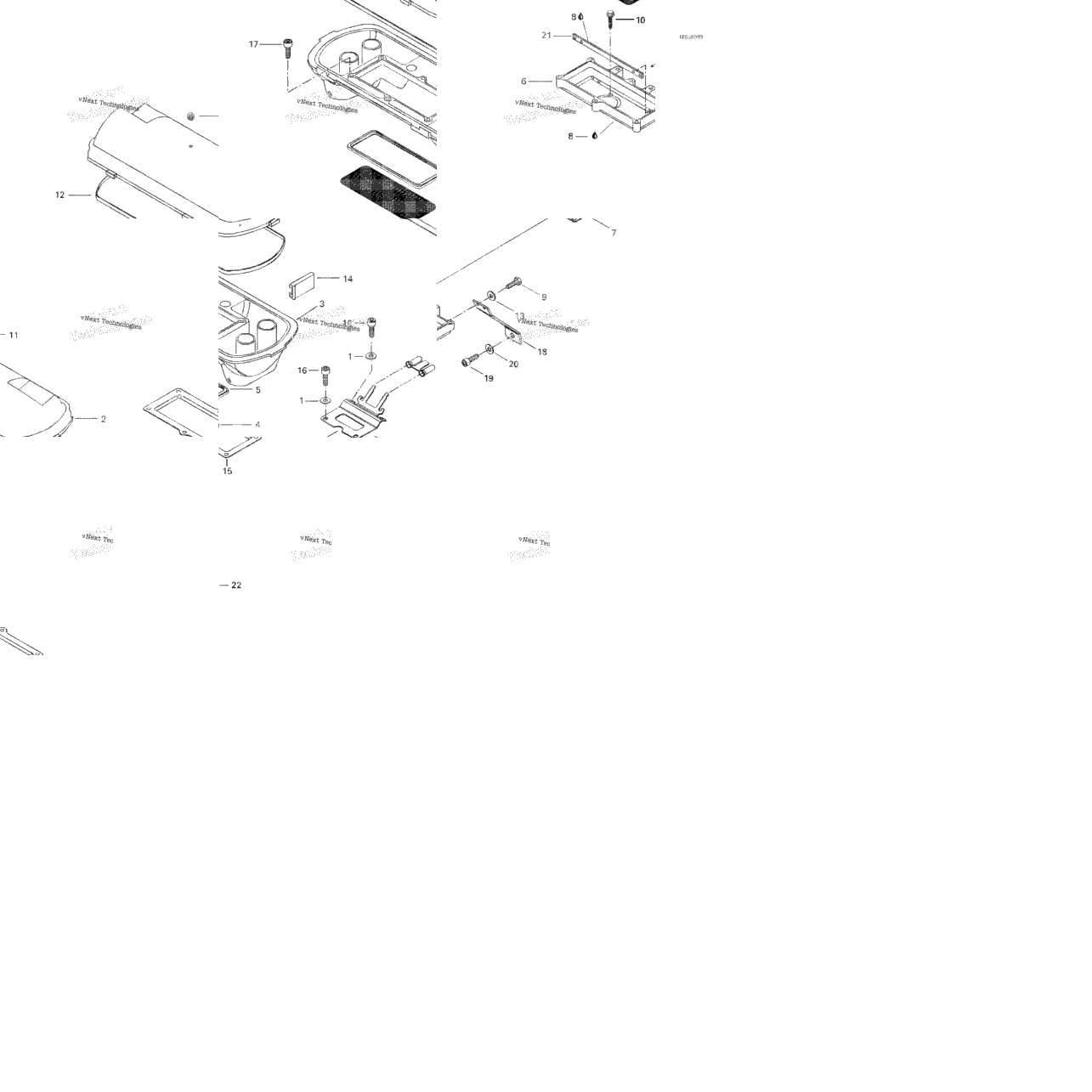 Air Intake System