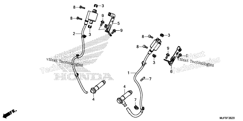 Ignition Coil