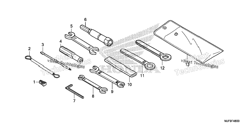 Tools