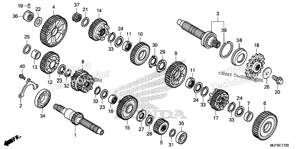 Transmission (1)