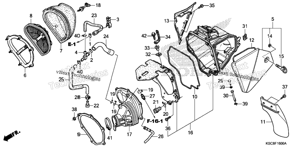 Air Cleaner