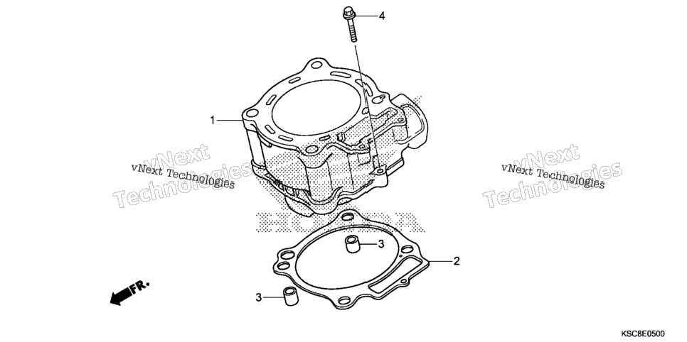Cylinder