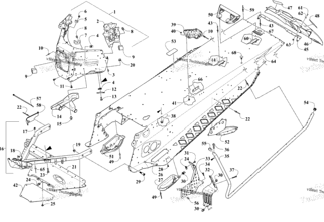 Chassis Assembly