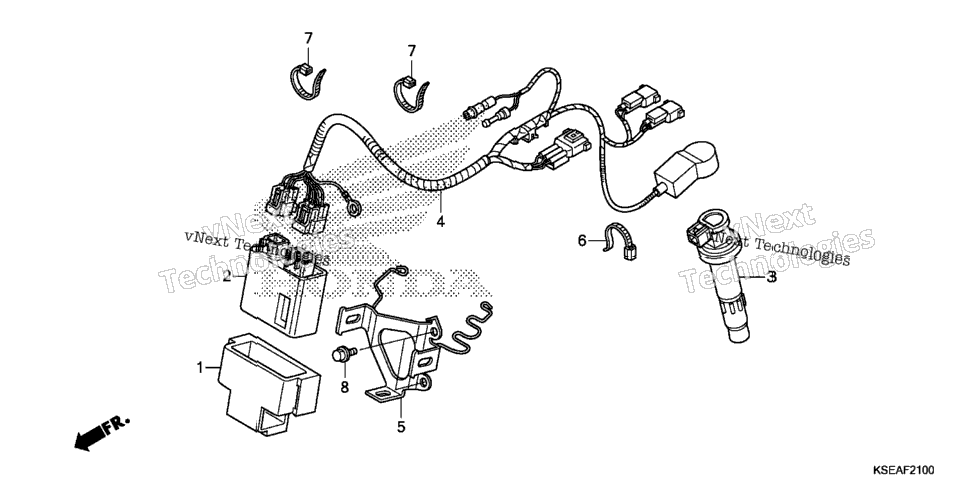 Wire Harness