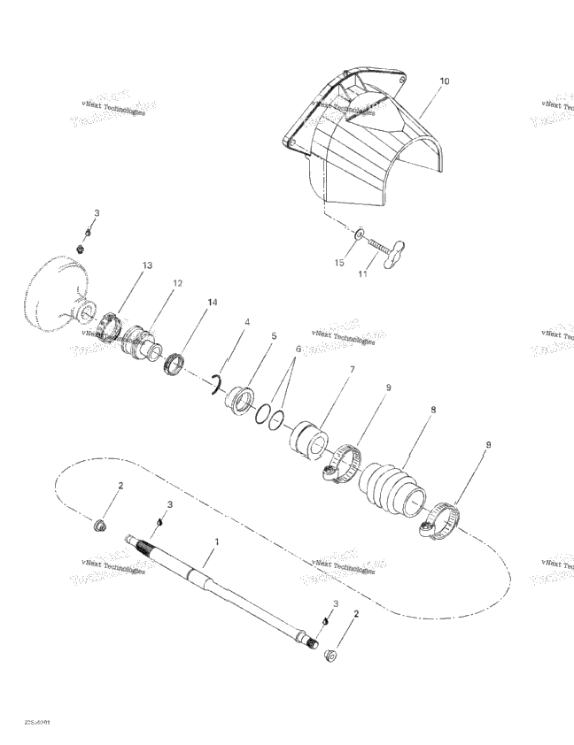 Drive System