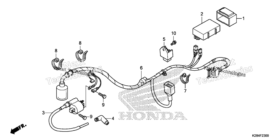 Wire Harness