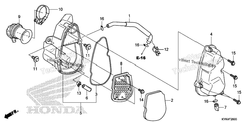 Air Cleaner (1)