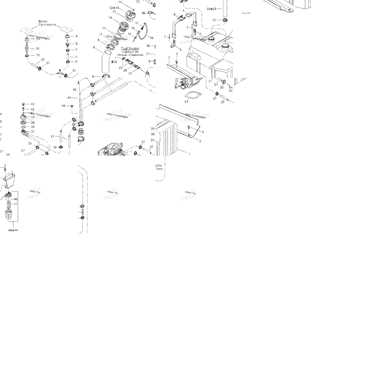 Fuel System