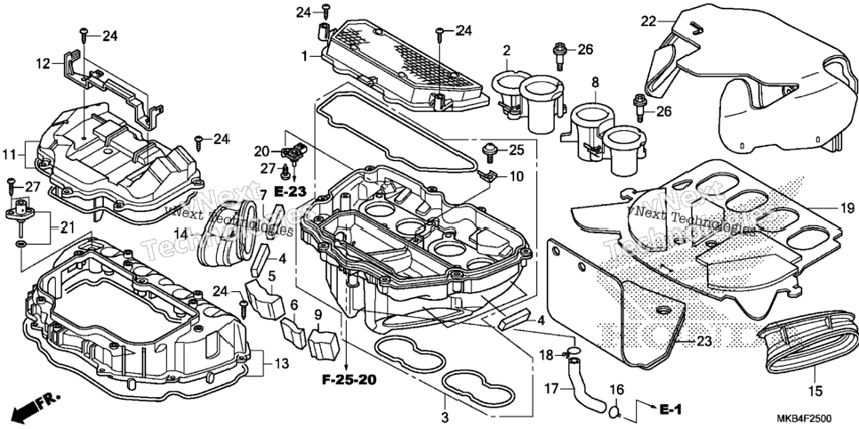 Air Cleaner