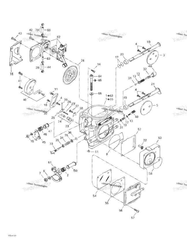 Carburetor(S)