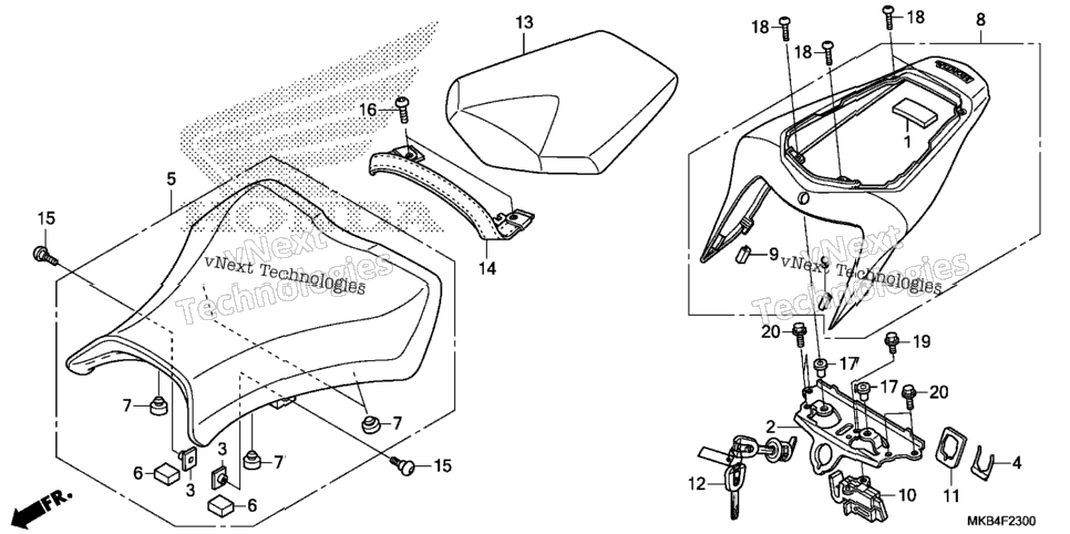 Seat (1)