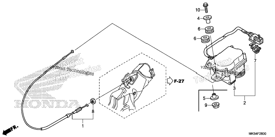 Servo Motor