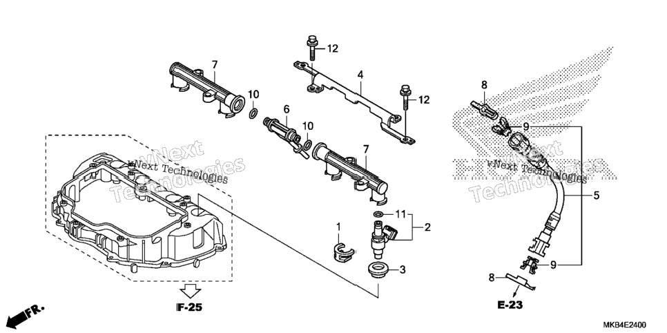 Injector