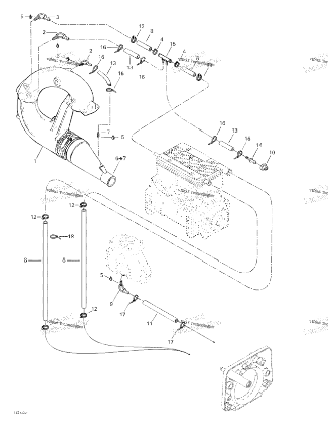 Cooling System