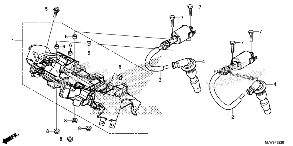 Ignition Coil