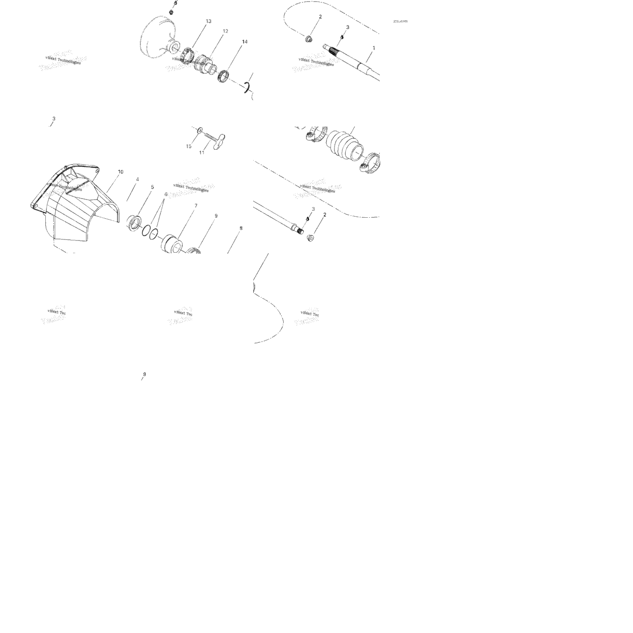 Drive System