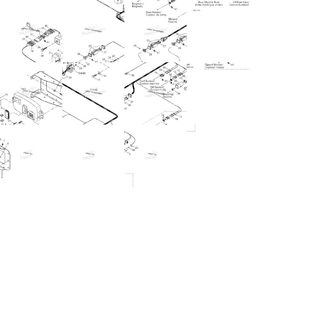 Electrical System