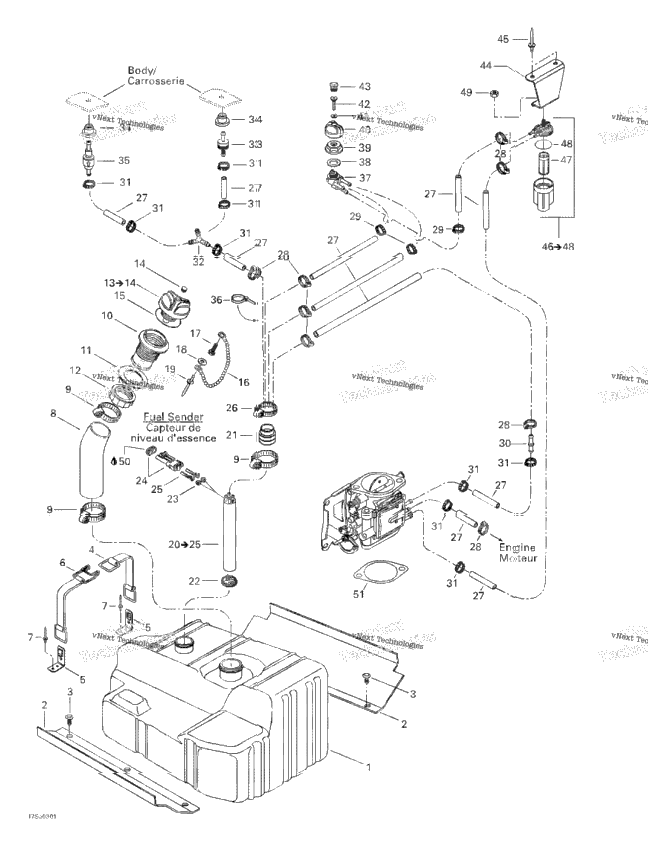 Fuel System