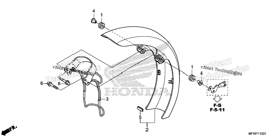 Front Fender (2)