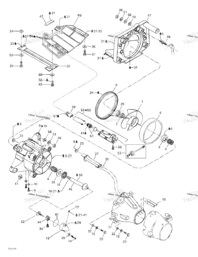 Propulsion System