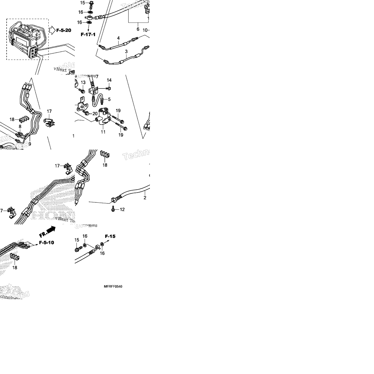Brake Line (2)