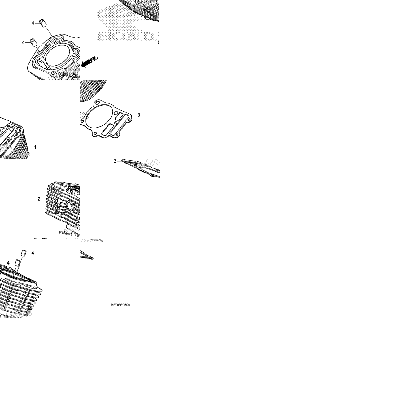 Cylinder